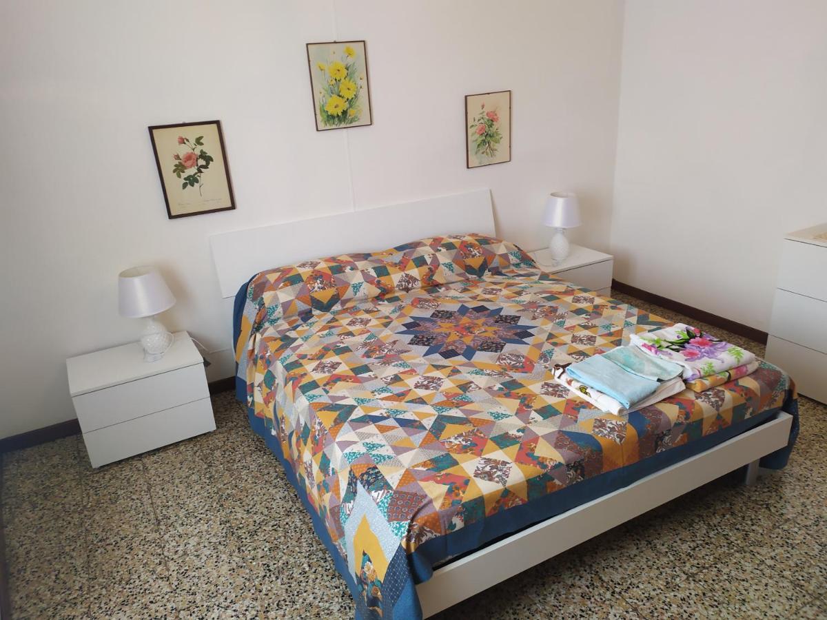 Appartamento Gianna Porto Valtravaglia Exterior foto